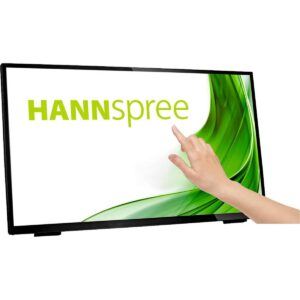Monitor touch Hannspree HT248PPB 60,96 cm (24") FHD IPS