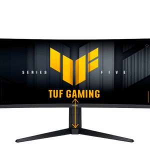Monitor Asus TUF Gaming VG34WQL5A