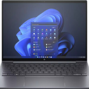 Laptop HP Elite Dragonfly G4 / i7 / RAM 16 GB / SSD / 13,5″ WUXGA