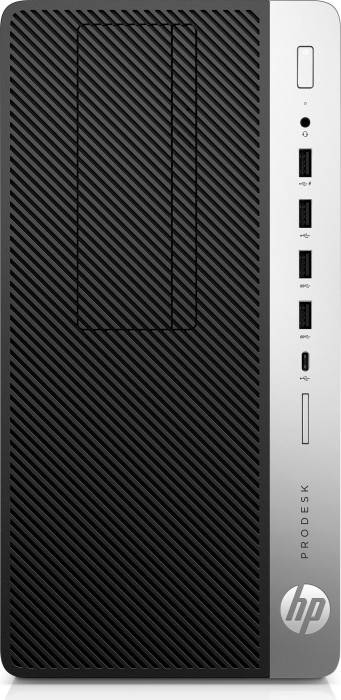 Computer HP Prodesk 600 G4 MT / i5 / RAM 16 GB / 256GB SSD