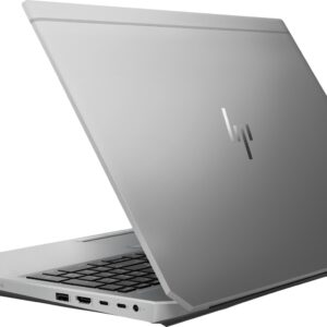 Laptop HP ZBOOK 17 G5 Touch / i7 / Quadro P3200 / RAM 32 GB / 512GB SSD / 17,3″ 4K