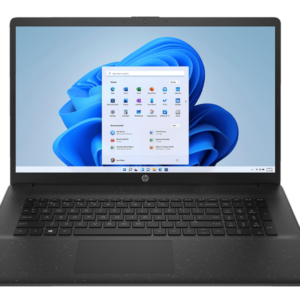 Laptop HP 17-CP2XXX / Ryzen 5 / RAM 16 GB / SSD / 17,3″ FHD