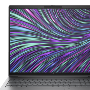 Laptop HP ZBook Power 16 G11 / Core Ultra 7 / RTX A2000 / RAM 32 GB / 1TB SSD / 16,0″ WQXGA