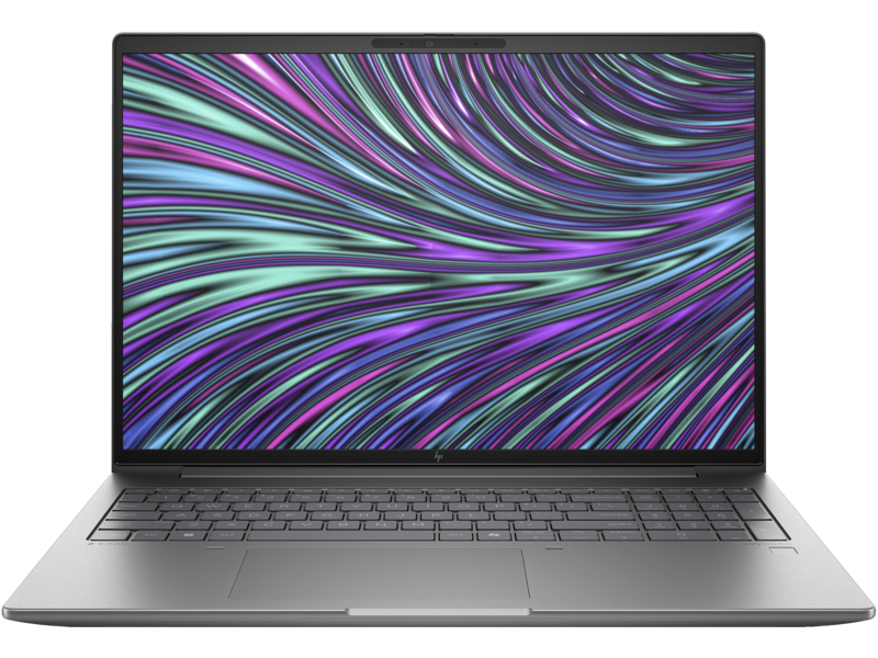 Laptop HP ZBook Power 16 G11 / Core Ultra 7 / RTX A2000 / RAM 32 GB / 1TB SSD / 16,0″ WQXGA