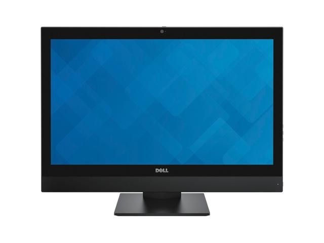 Computer Dell Optiplex 7450 AIO / i7 / RAM 16 GB / SSD