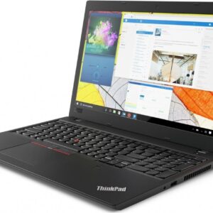 Laptop Lenovo ThinkPad L580 / i5 / RAM 8 GB / SSD / 15,6″ FHD