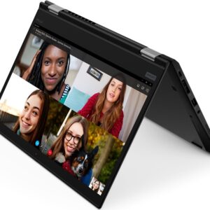 Laptop Lenovo ThinkPad X13 Yoga G1 / i5 / RAM 8 GB / 256GB SSD / 13,3″ FHD