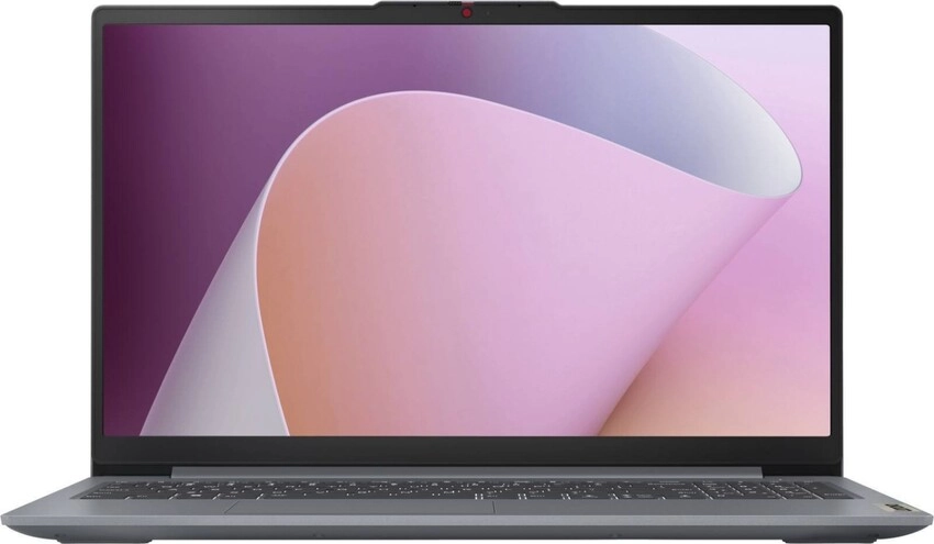 Laptop Lenovo IdeaPad Slim 3 15ABR8 / Ryzen 5 / RAM 8 GB / SSD / 15,6″ FHD