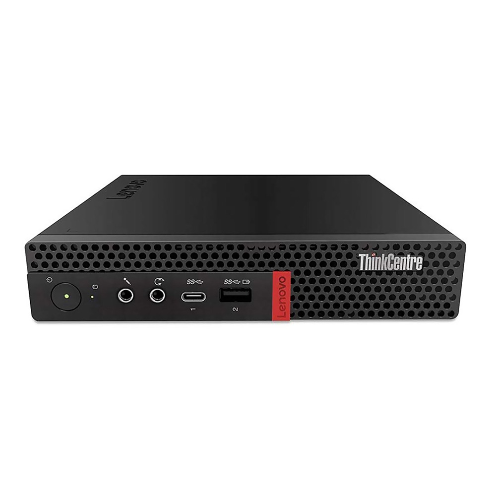 Computer Lenovo Thinkcentre M920q / i7 / RAM 16 GB / 256GB SSD