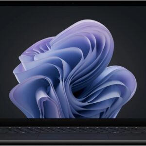 Laptop Microsoft Surface Laptop 6 / Core Ultra 7 / RAM 16 GB / 256GB SSD / 15,0″ 2496x1664