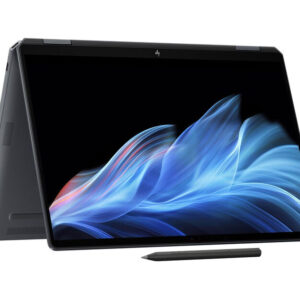 Laptop HP OmniBook Ultra Flip 14-fh0003nf | Ultra 9 | OLED 2.8K | 32GB | 2TB SSD | Touch / Core Ultra 9 / RAM 32 GB / 2TB SSD / 14,0″ 2.8K