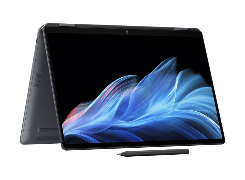 Laptop HP OmniBook Ultra Flip 14-fh0003nf | Ultra 9 | OLED 2.8K | 32GB | 2TB SSD | Touch / Core Ultra 9 / RAM 32 GB / 2TB SSD / 14,0″ 2.8K
