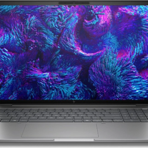 Laptop HP ZBook 8 G1i 16 | U7 255H | 16GB RAM | 1TB SSD | RTX 500 Ada (4GB) / Core Ultra 7 / RAM 16 GB / 1TB SSD / 16,0″ WUXGA