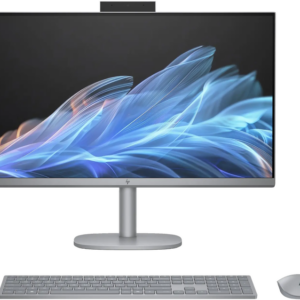Computer HP OmniStudio X AiO 27-cs1000ns | U5 226V | 16GB RAM | 1TB SSD / Core Ultra 5 / RAM 16 GB / 1TB SSD