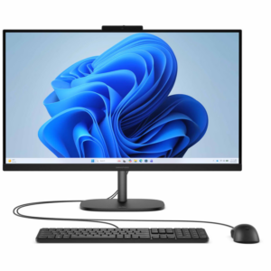 Computer HP OmniStudio AiO 27-cu0863no / Core 5 / RAM 8 GB / 512GB SSD