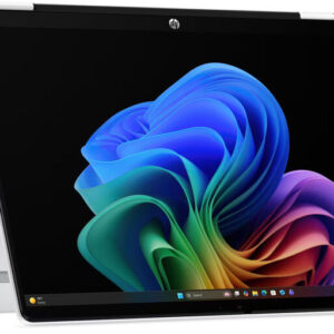 Laptop HP OmniBook 5 Flip 14-km0002nf | U7 355 | 32GB RAM | 1TB SSD | OLED Touch / Core Ultra 7 / RAM 32 GB / 1TB SSD / 14,0″ WUXGA