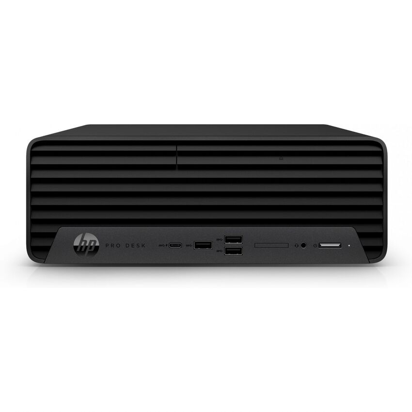 Computer HP Pro SFF 400 G9 | i5-12500 | W11 Pro / i5 / RAM 16 GB / 512GB SSD