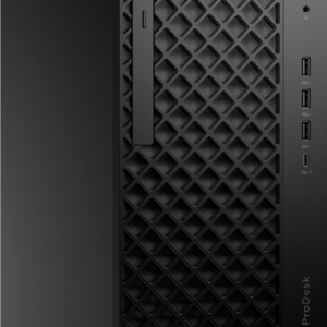 Computer HP ProDesk 4 Tower G1i | U7-265 | 16GB RAM | 1TB SSD | W11P / Core Ultra 7 / RAM 16 GB / 1TB SSD