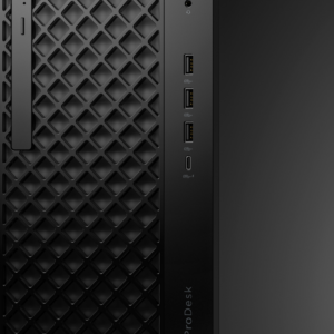 Computer HP ProDesk 4 Tower G1i | U5-235 | W11P / Core Ultra 5 / RAM 16 GB / 512GB SSD