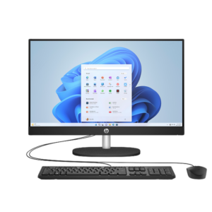 Computer HP All-in-One 24-cr0028nc | i7 13. gen | W11H / i7 / RAM 16 GB / 512GB SSD