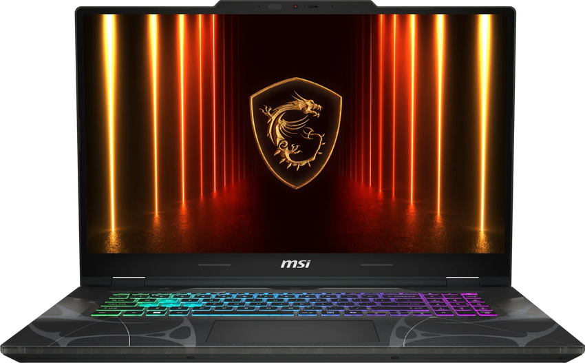 Laptop MSI Cyborg 17 B13WFKG-2-3-3 | i7-13620H | 16GB RAM | 512GB SSD | RTX 5060 / i7 / RAM 16 GB / 512GB SSD / 17,3″ FHD