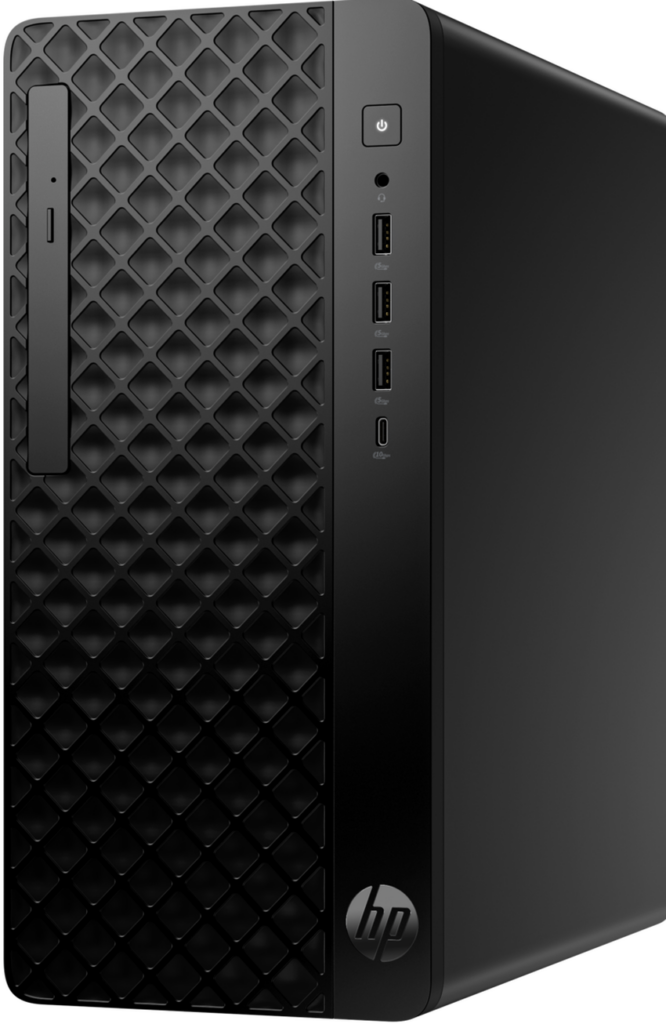 Computer HP ProDesk 2 Tower G1i | i7-14700 | 16GB RAM | 512GB SSD | W11P / i7 / RAM 16 GB / 512GB SSD