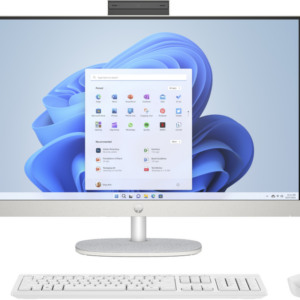 Computer HP All-in-One 27-cr0119ns | i5-1335U / i5 / RAM 16 GB / 1TB SSD