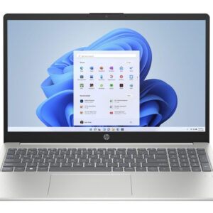 Laptop HP OmniBook 3 NGAI 15-fn0014nl | Ryzen AI 5 340 | 24GB RAM | 1TB SSD | W11H / Ryzen AI 5 / RAM 24 GB / 1TB SSD / 15,6″ FHD