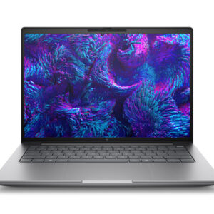 Laptop HP ZBook 8 G1i 14 | U9 285H | 32GB RAM | 2TB SSD | WQXGA | W11P / Core Ultra 9 / RAM 32 GB / 2TB SSD / 14,0″ WQHD