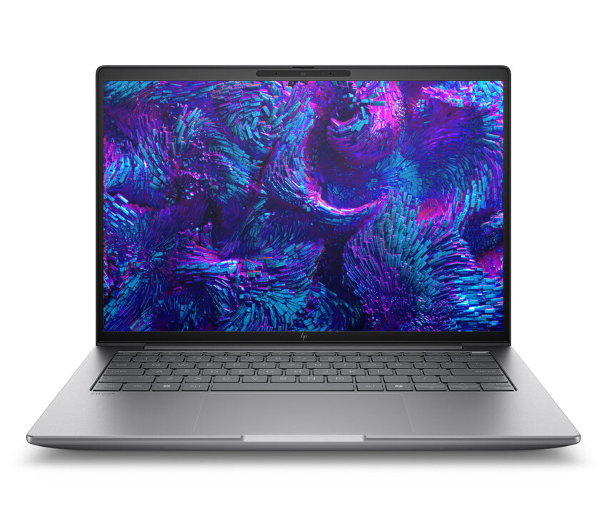 Laptop HP ZBook 8 G1i 14 | U9 285H | 32GB RAM | 2TB SSD | WQXGA | W11P / Core Ultra 9 / RAM 32 GB / 2TB SSD / 14,0″ WQHD