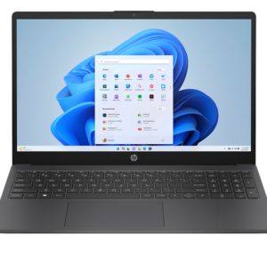 Laptop HP 15-fd1044ne | U7-155H | W11P / i7 / RAM 24 GB / 512GB SSD / 15,6″ FHD