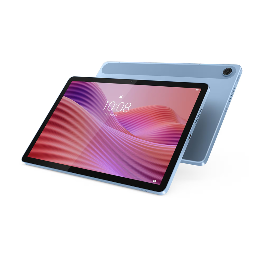 Lenovo Tab TB311FU 25,6 cm (10,1″) Mediatek Helio G85 4GB RAM/128GB eMMC