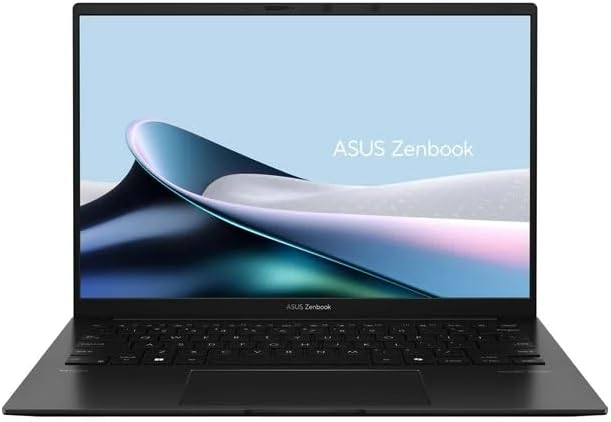 Laptop Asus ZenBook 14 UM3406HA / Ryzen 7 / RAM 16 GB / 1TB SSD / 14,0″ WUXGA