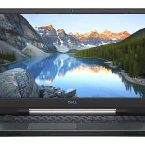 Laptop Dell G7 7790 17,3" / i7 / RTX 2060 / RAM 16 GB / 1TB SSD / 7,3 FHD