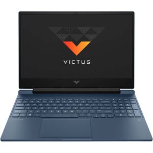 Laptop HP Victus Gaming 15-fb3956nc | R5 8645HS | RTX 3050 (6GB) / Ryzen 5 / RAM 16 GB / 1TB SSD / 15,6″ FHD