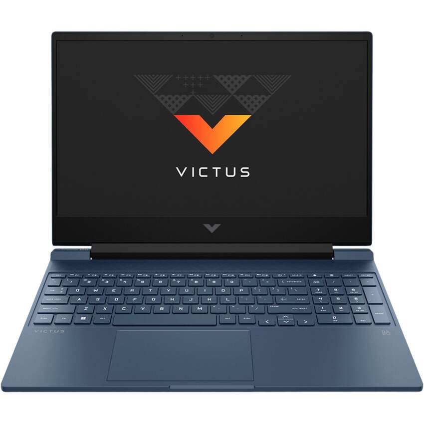 Laptop HP Victus Gaming 15-fb3956nc | R5 8645HS | RTX 3050 (6GB) / Ryzen 5 / RAM 16 GB / 1TB SSD / 15,6″ FHD