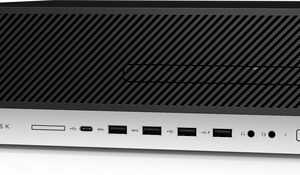 Computer HP EliteDesk 800 G4 SFF / i7 / RAM 16 GB / 256GB SSD