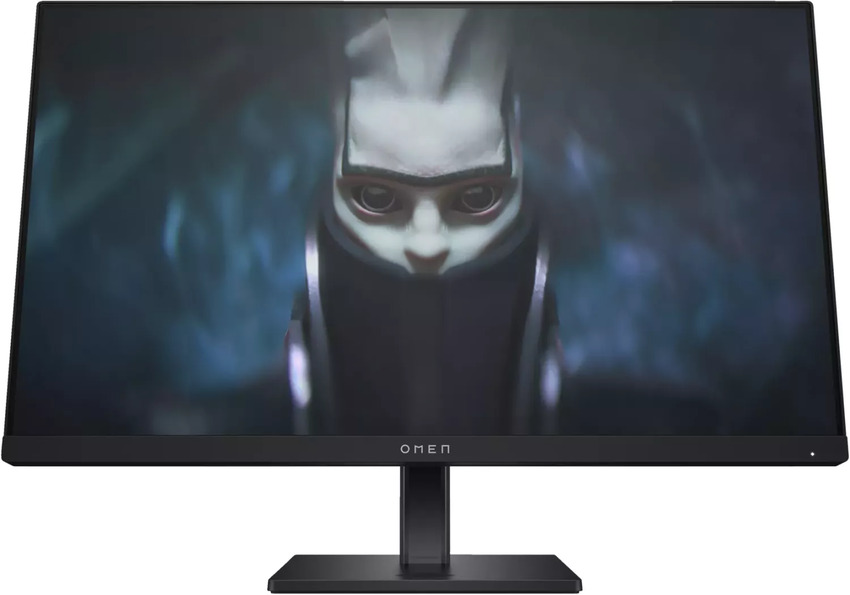 Monitor HP OMEN 24 60,5 cm (23,8″) FHD IPS LED FreeSync 165 Hz