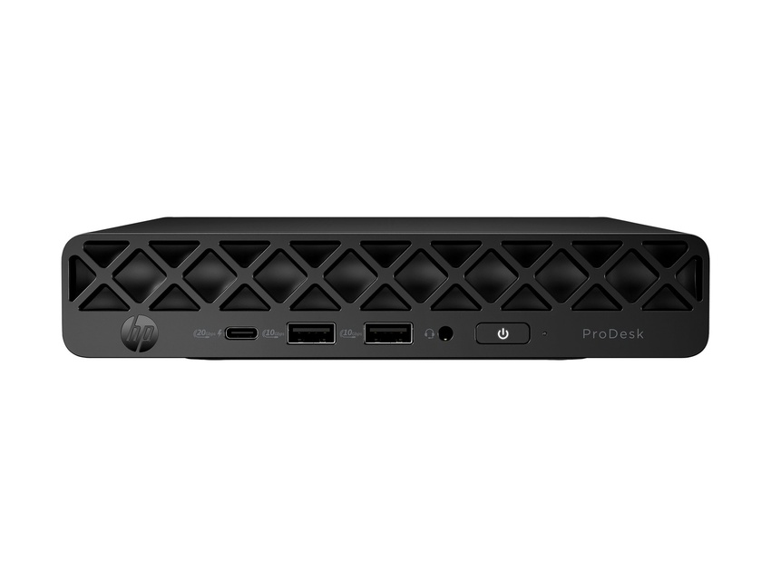 Computer HP ProDesk 4 Mini G1i | U5 235T | 16GB RAM | 512GB SSD | W11P / Core Ultra 5 / RAM 16 GB / 512GB SSD