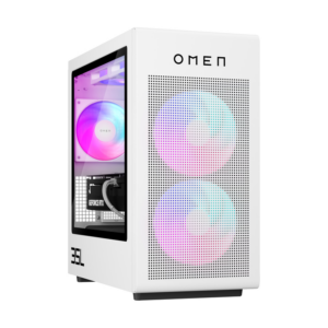 Computer HP OMEN 35L Gaming GT16-0116ns | U7-265F | RTX 5070 (12 GB) / Core Ultra 7 / RAM 32 GB / 1TB SSD