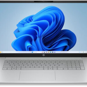 Laptop HP OmniBook 3 17-dp0005nf | R7 160 / Ryzen 7 / RAM 16 GB / 512GB SSD / 17,3″ FHD