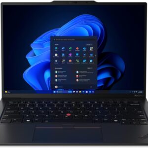 Laptop Lenovo ThinkPad X1 Carbon G12 / Core Ultra 7 / RAM 16 GB / 512GB SSD / 14,0″ WUXGA