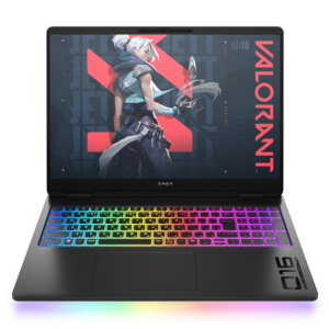 Laptop HP OMEN MAX Gaming 16-ah0006ne | U7 255HX | RTX 5070 Ti / Core Ultra 7 / RAM 32 GB / 1TB SSD / 16,0″ WQHD
