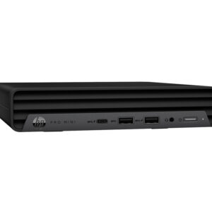 Computer HP Pro Mini 400 G9 | i7-14700T | 16B RAM | 512GB SSD | W11P / i7 / RAM 16 GB / 512GB SSD