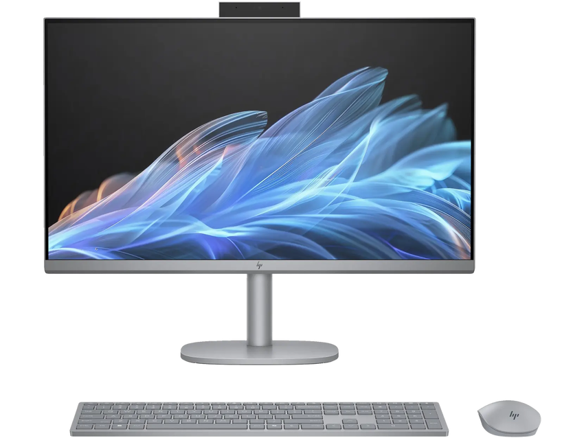 Computer HP OmniStudio X AiO 27-cs0022nb | U5 125H | 4K UHD / Core Ultra 5 / RAM 16 GB / 1TB SSD