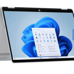Laptop HP OmniBook 5 Flip 14-fp0011nx | Core 5 120U | Touch / Core 5 / RAM 16 GB / 512GB SSD / 14,0″ WUXGA