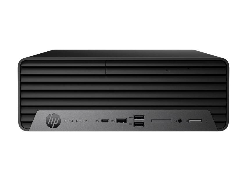 Computer HP Pro SFF 400 G9 | i5-12500 | 16GB RAM | 512GB SSD | W11P / i5 / RAM 16 GB / 512GB SSD