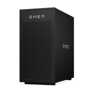 Computer HP OMEN 35L Gaming GT17-0818no | i5-14400F | RTX 5060 (8GB) / i5 / RAM 16 GB / 512GB SSD