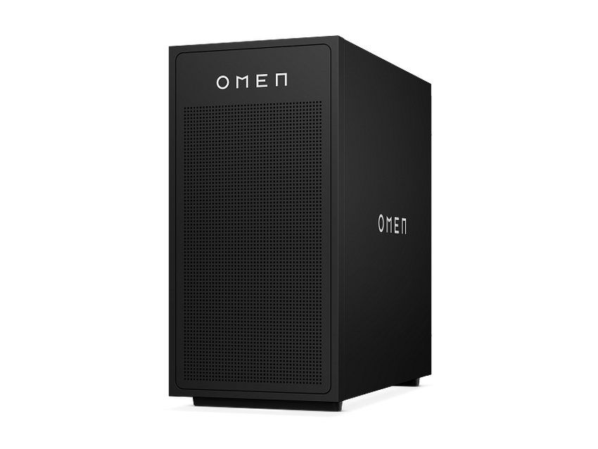 Computer HP OMEN 35L Gaming GT17-0818no | i5-14400F | RTX 5060 (8GB) / i5 / RAM 16 GB / 512GB SSD