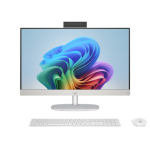 Computer HP All-in-One Next Gen AI 27-ct2680nd | Ryzen 7 350 / Ryzen AI 7 / RAM 16 GB / 512GB SSD